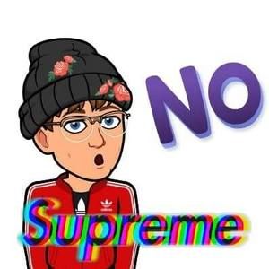 Meet your Posher, Lucas